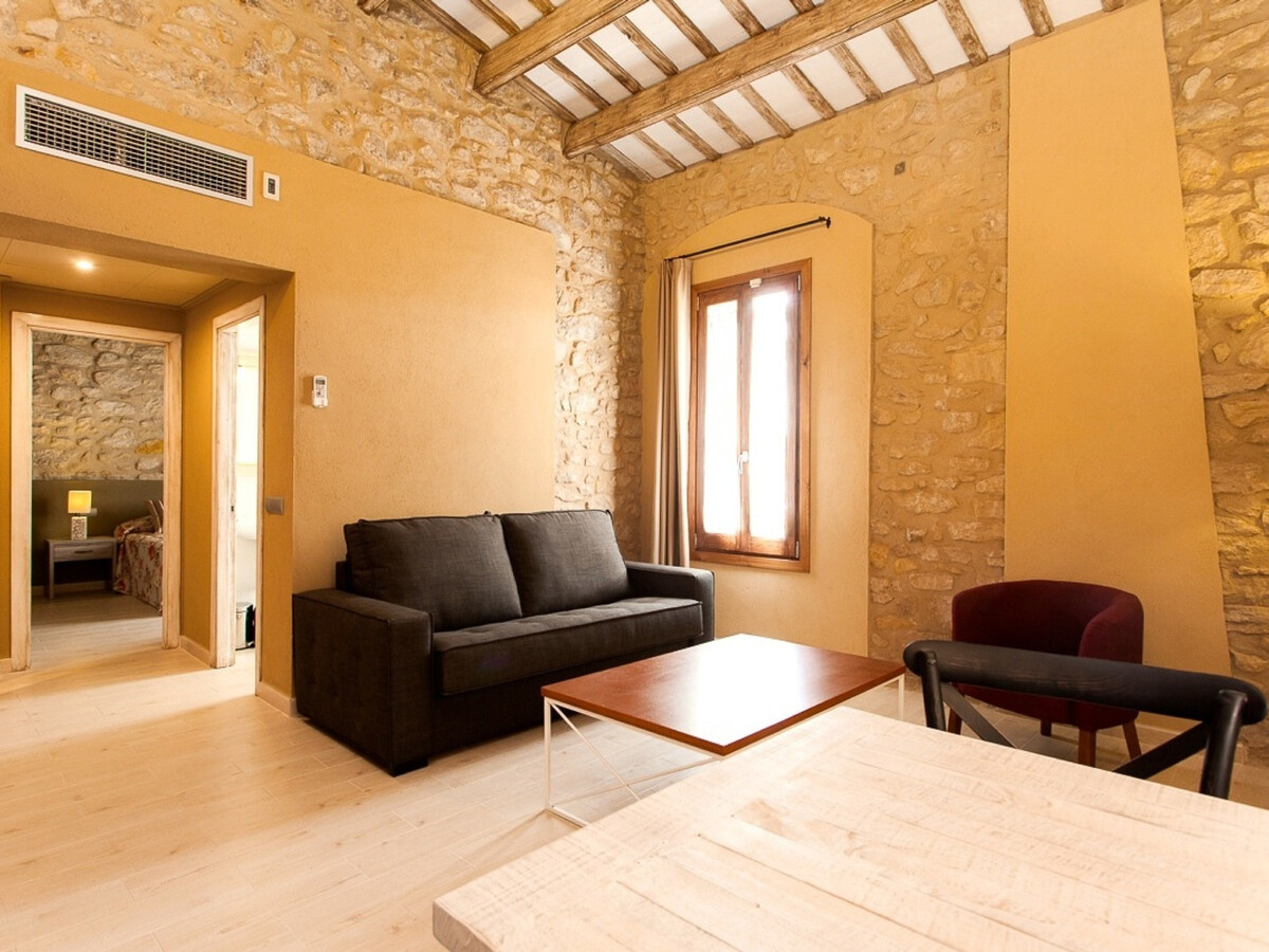 Appartement 35 m² climatisé avec piscine, centre Pals - Photo 27