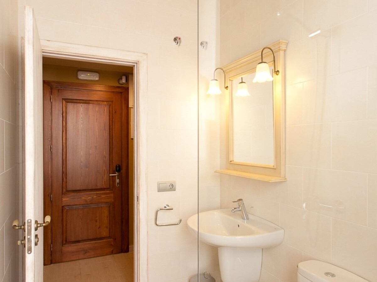 Appartement 35 m² climatisé avec piscine, centre Pals - Photo 29