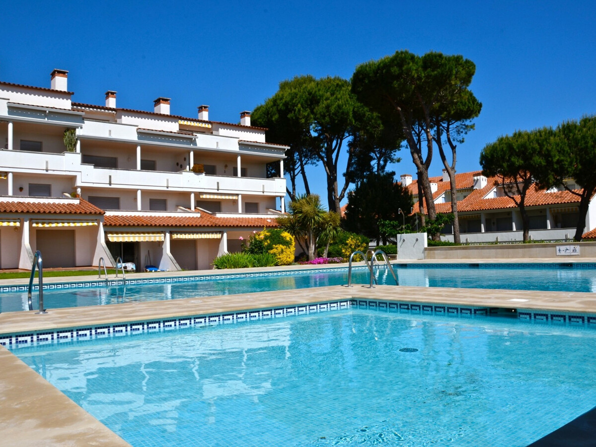Appartement 49m² L'Escala, piscine et terrasse - Photo 2