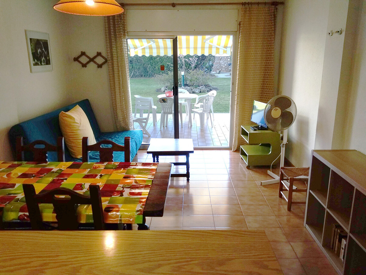 Appartement 49m² L'Escala, piscine et terrasse - Photo 5