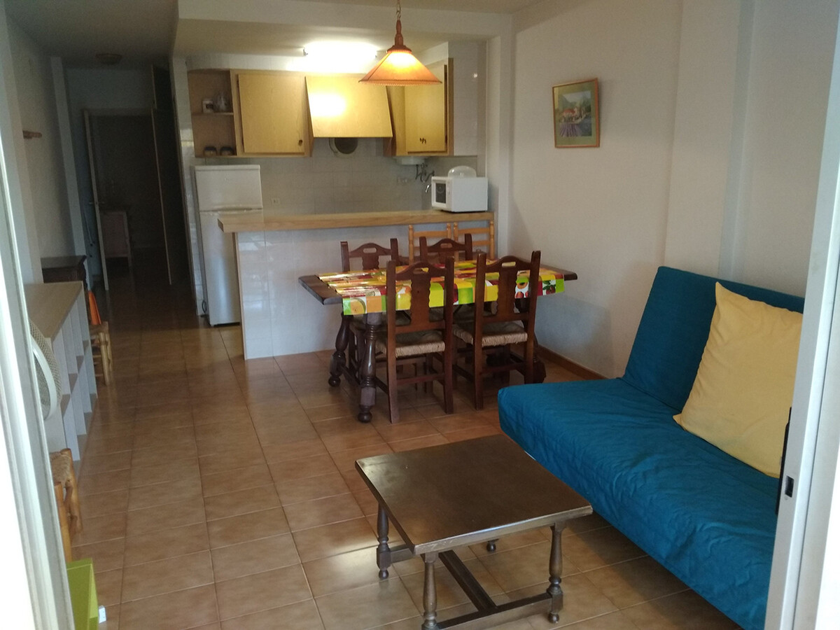 Appartement 49m² L'Escala, piscine et terrasse - Photo 6