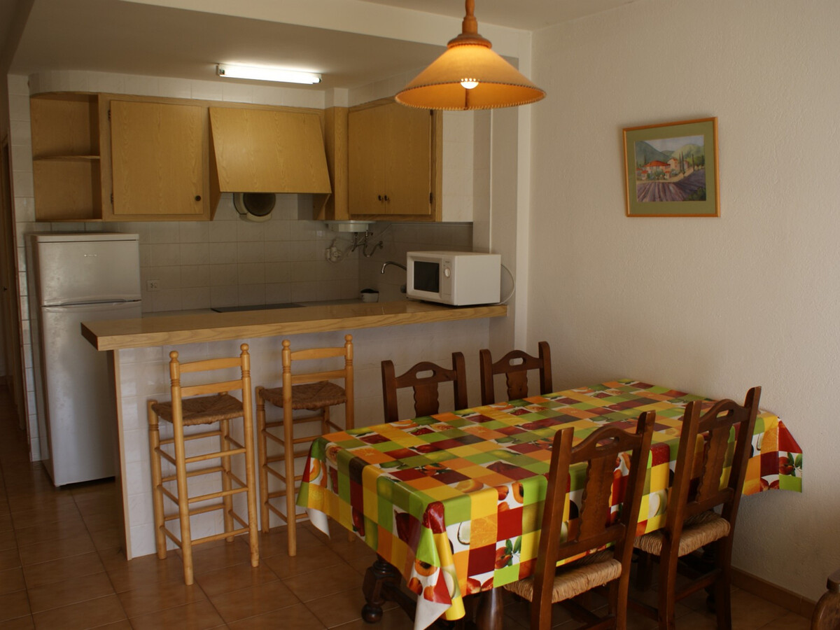 Appartement 49m² L'Escala, piscine et terrasse - Photo 7