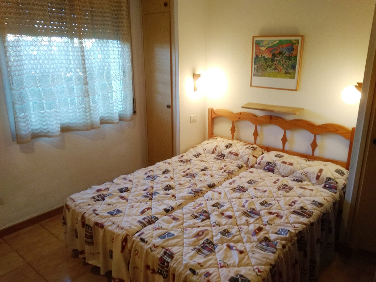 Appartement 49m² L'Escala, piscine et terrasse - Photo 9