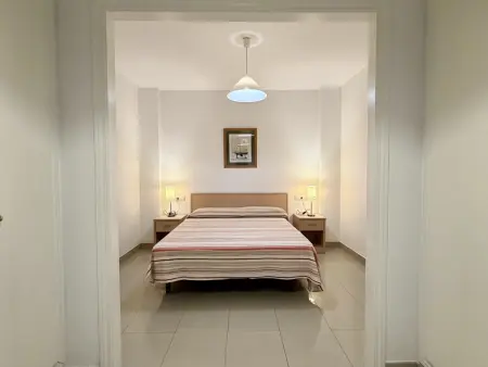 Location appartement à L'Escala, Appartement confortable à LEscala pour 6 pers., climatisation