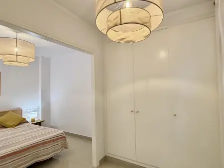 Mestral 1.4 - Appartement 6 pers. à 250m de la plage : photo 8