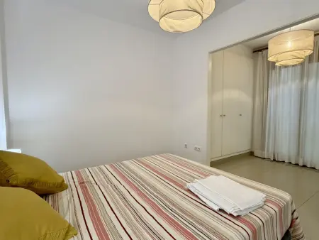 Mestral 1.4 - Appartement 6 pers. à 250m de la plage : photo 9