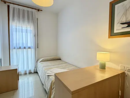 Mestral 1.4 - Appartement 6 pers. à 250m de la plage : photo 12