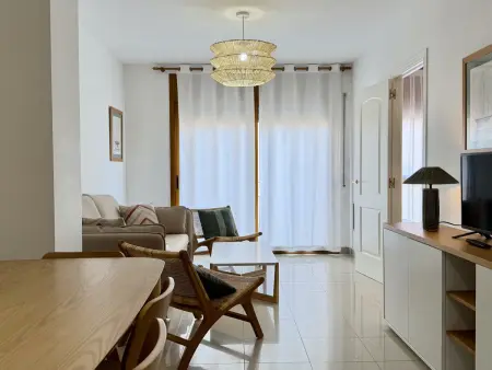 Mestral 1.4 - Appartement 6 pers. à 250m de la plage : photo 17