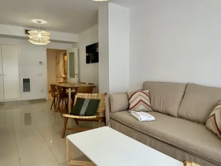 Mestral 1.4 - Appartement 6 pers. à 250m de la plage : photo 18