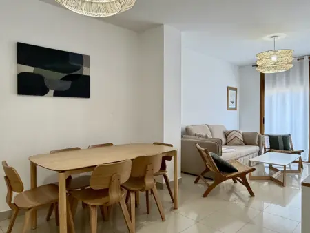 Mestral 1.4 - Appartement 6 pers. à 250m de la plage : photo 19
