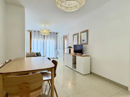 Mestral 1.4 - Appartement 6 pers. à 250m de la plage : photo 20