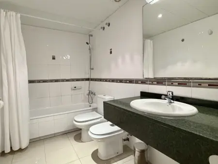 Mestral 1.4 - Appartement 6 pers. à 250m de la plage : photo 21