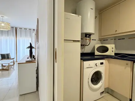 Mestral 1.4 - Appartement 6 pers. à 250m de la plage : photo 24