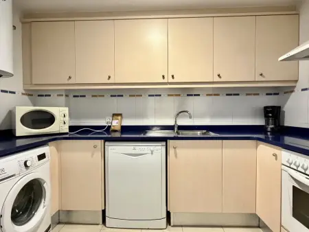 Mestral 1.4 - Appartement 6 pers. à 250m de la plage : photo 25