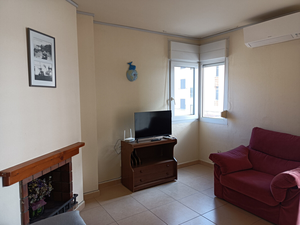 Appartement 2 chambres L'Escala, piscine et parking - Photo 2
