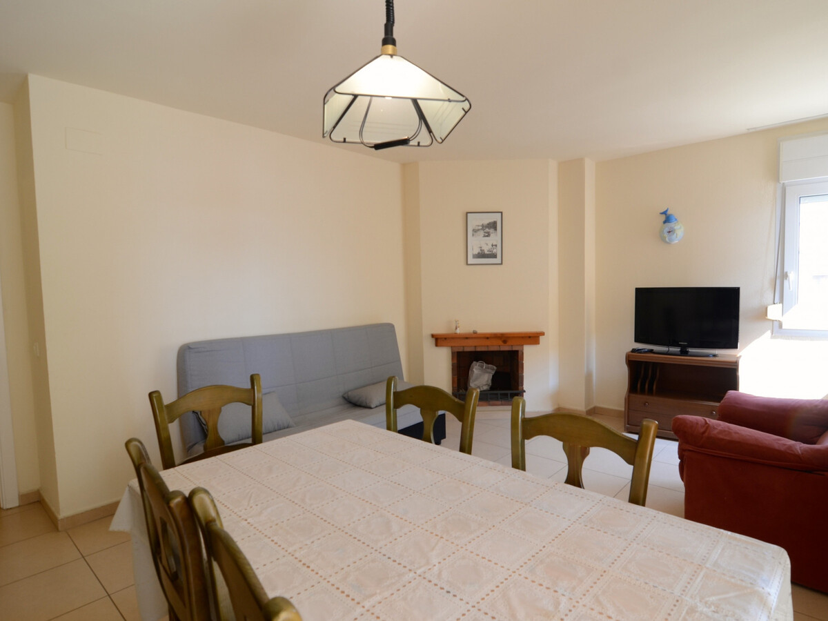 Appartement 2 chambres L'Escala, piscine et parking - Photo 4