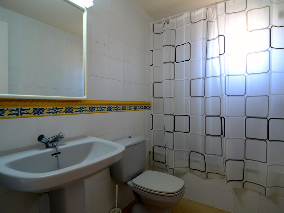 Appartement 2 chambres L'Escala, piscine et parking - Photo 5