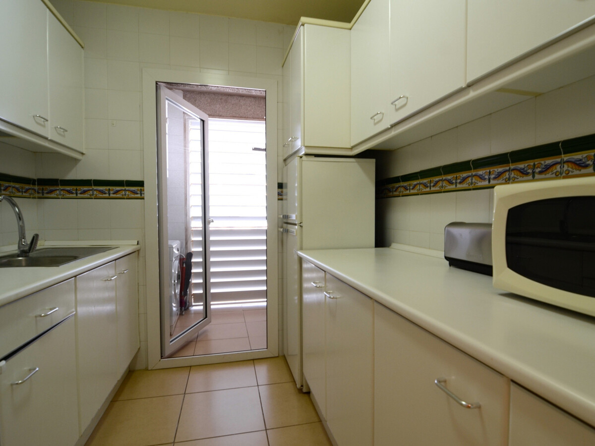 Appartement 2 chambres L'Escala, piscine et parking - Photo 8