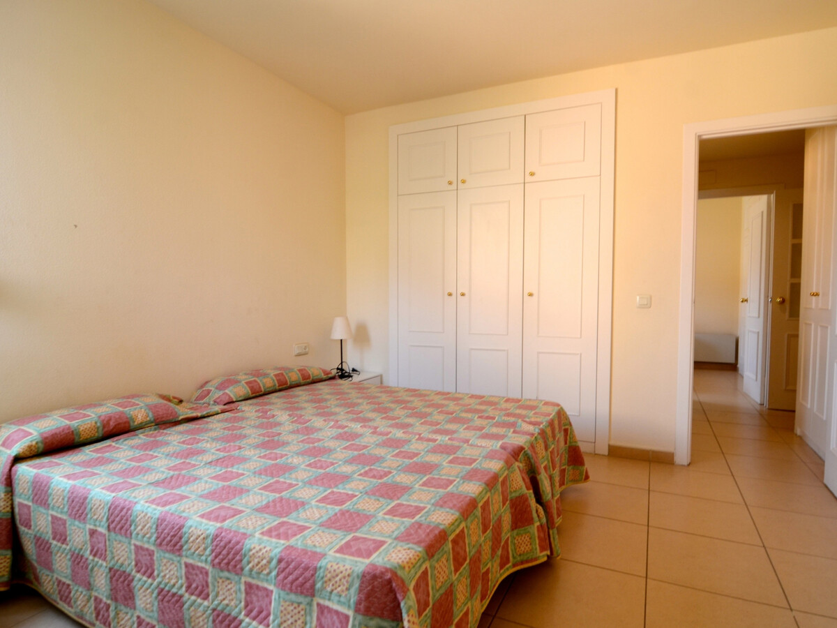 Appartement 2 chambres L'Escala, piscine et parking - Photo 10