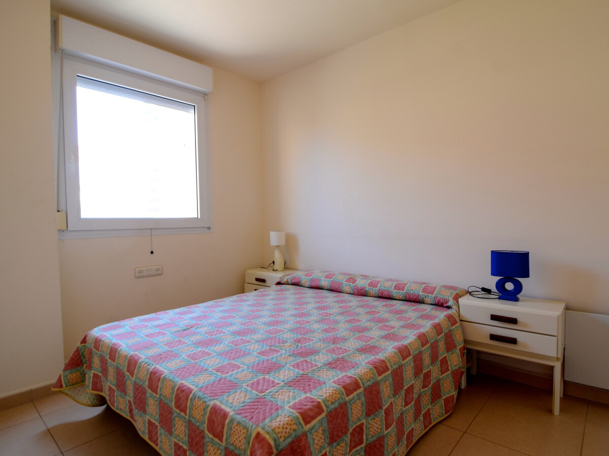Appartement 2 chambres L'Escala, piscine et parking - Photo 12