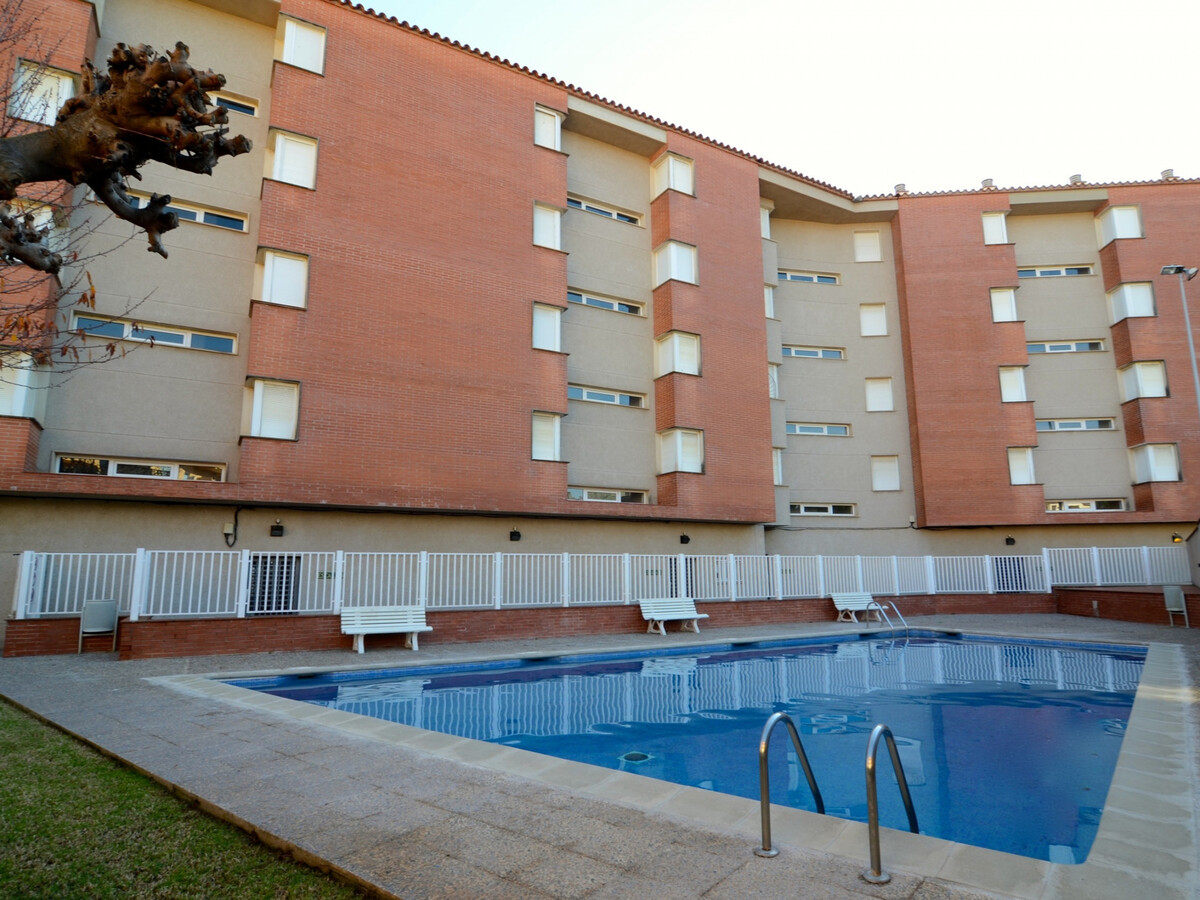Appartement 2 chambres L'Escala, piscine et parking - Photo 16
