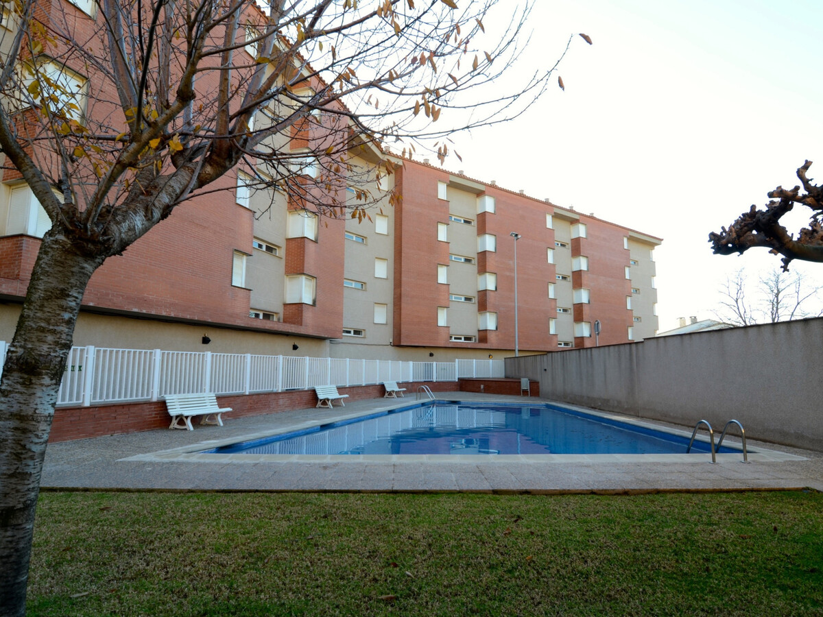 Appartement 2 chambres L'Escala, piscine et parking - Photo 17