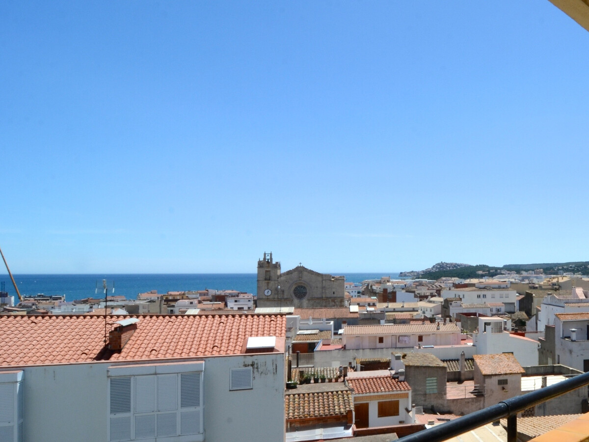 Appartement 62 m² piscine et vue mer à L'Escala - Photo 2