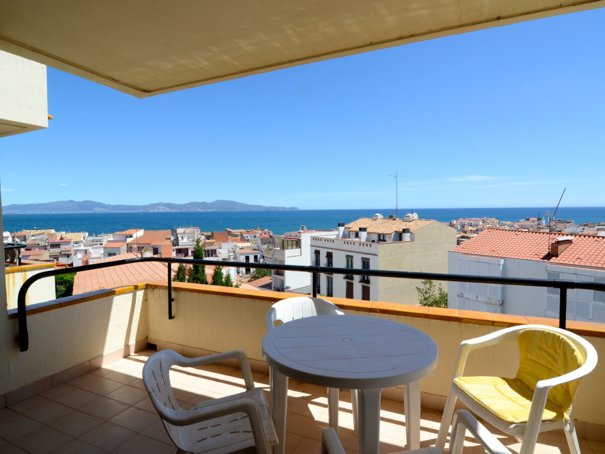 Appartement 62 m² piscine et vue mer à L'Escala - Photo 4