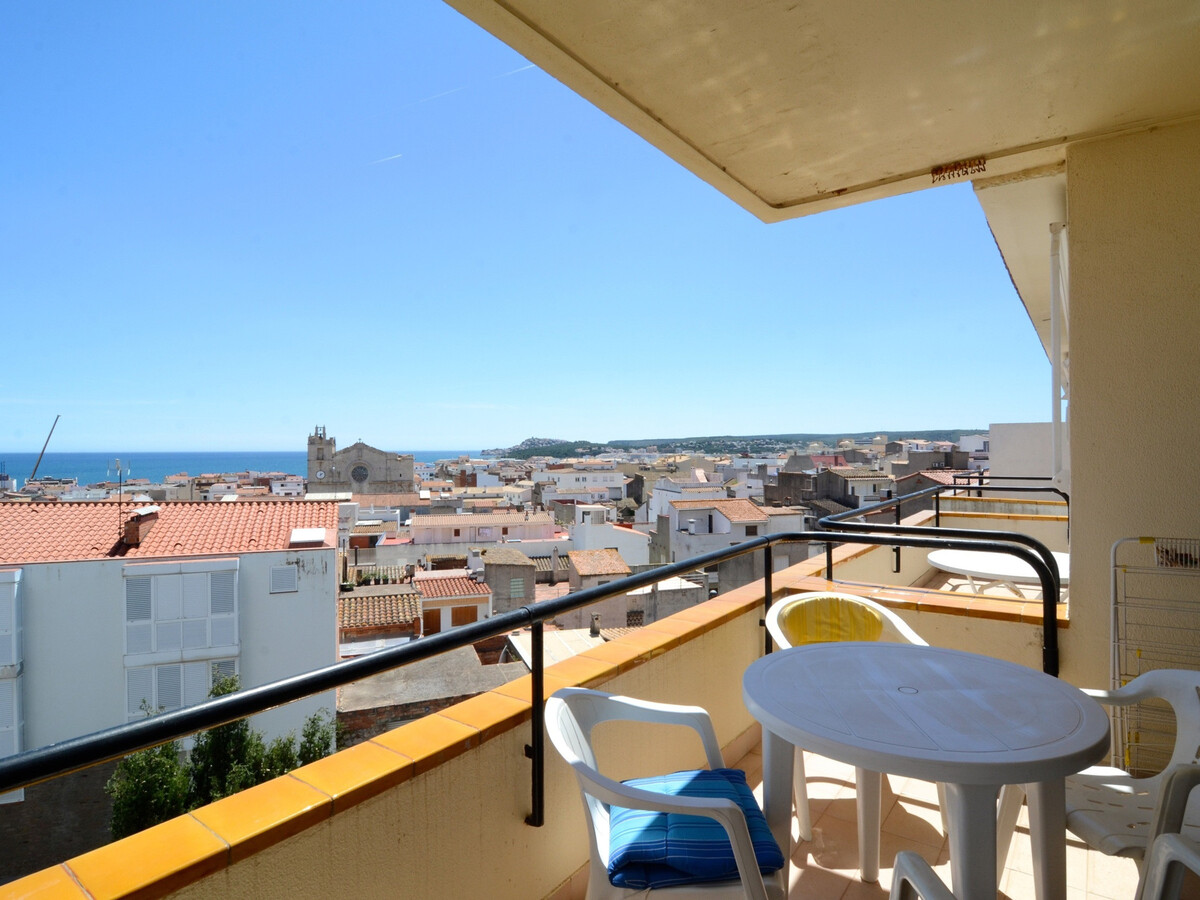 Appartement 62 m² piscine et vue mer à L'Escala - Photo 5