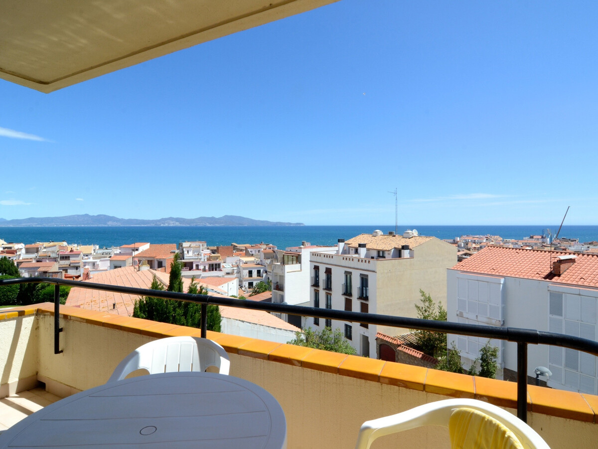 Appartement 62 m² piscine et vue mer à L'Escala - Photo 6