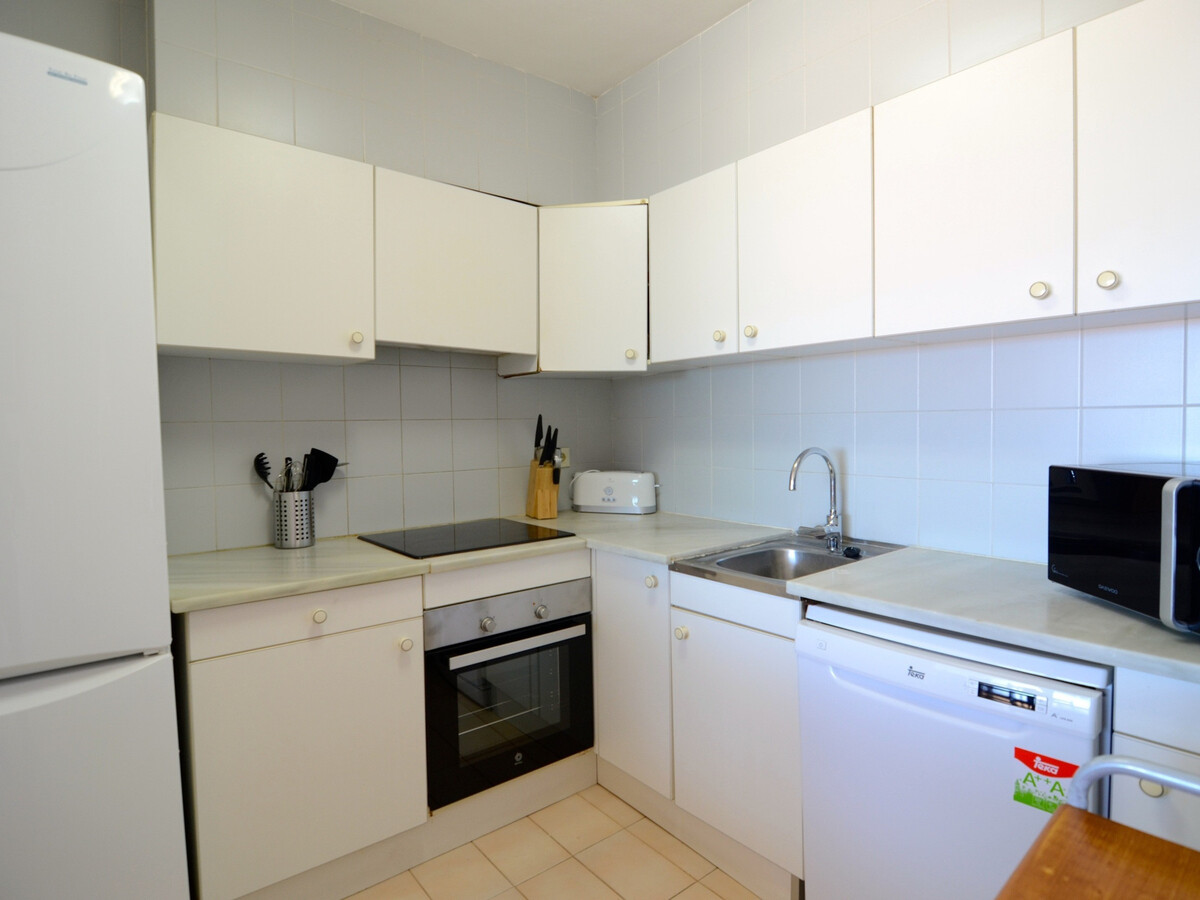 Appartement 62 m² piscine et vue mer à L'Escala - Photo 7