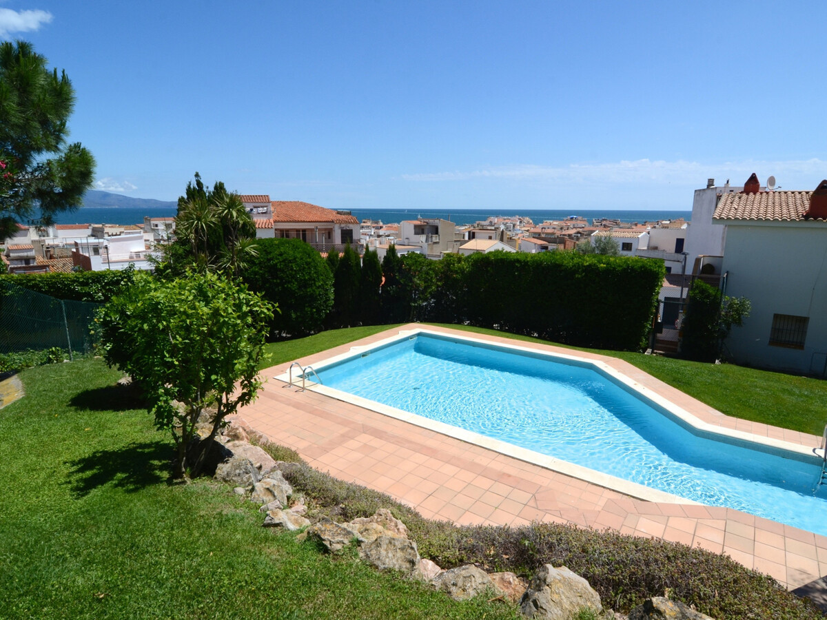 Appartement 62 m² piscine et vue mer à L'Escala - Photo 8