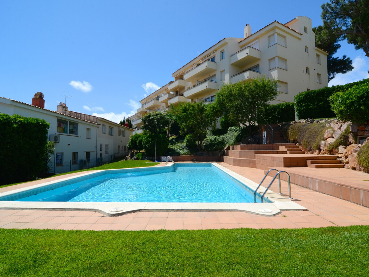 Appartement 62 m² piscine et vue mer à L'Escala - Photo 10