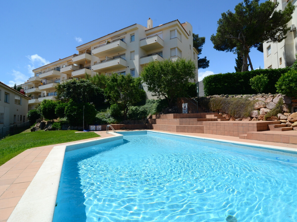 Appartement 62 m² piscine et vue mer à L'Escala - Photo 11