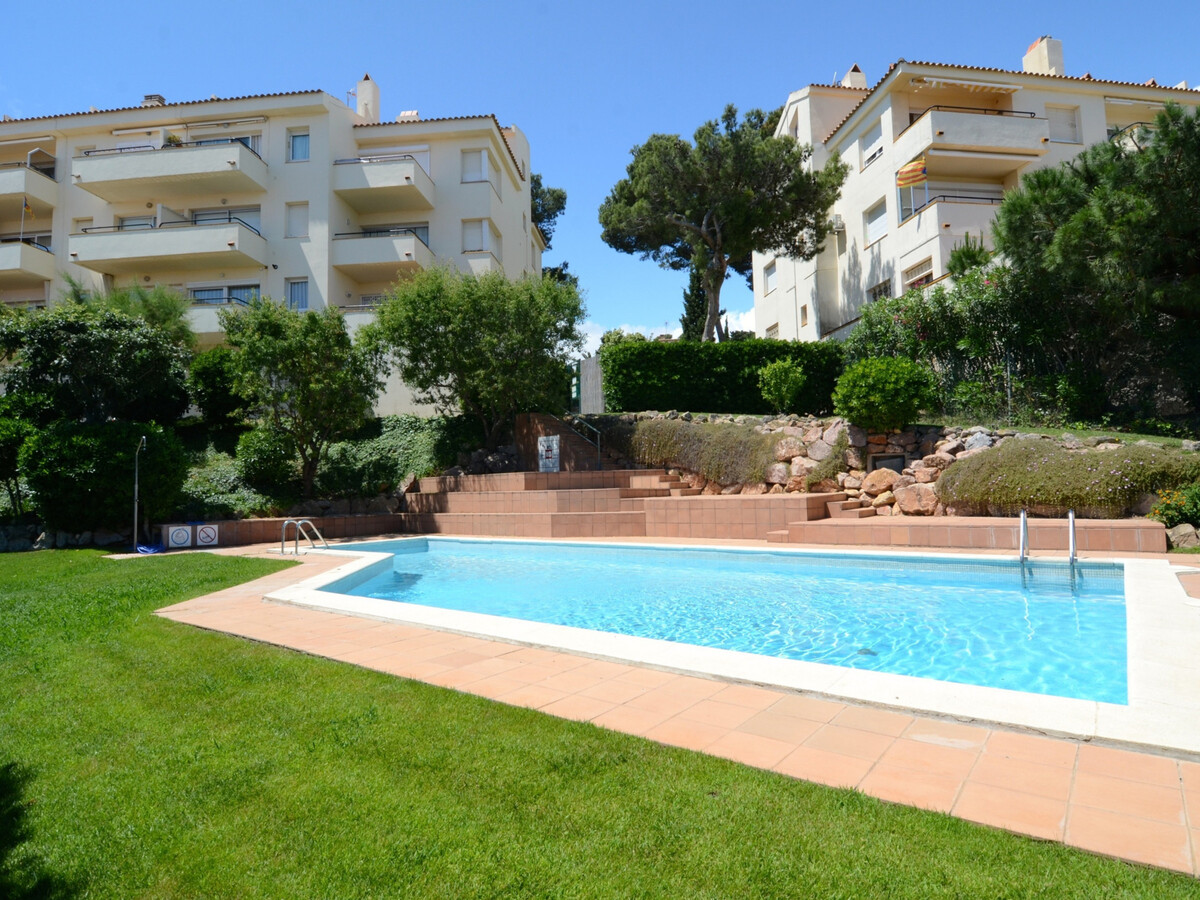 Appartement 62 m² piscine et vue mer à L'Escala - Photo 12