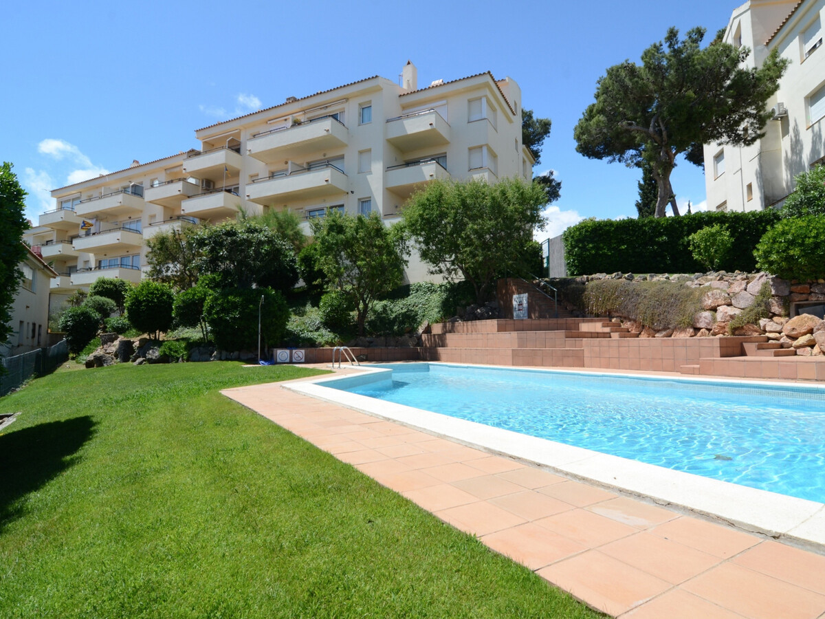 Appartement 62 m² piscine et vue mer à L'Escala - Photo 13