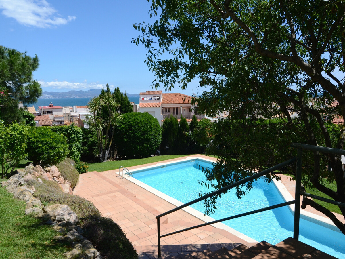 Appartement 62 m² piscine et vue mer à L'Escala - Photo 14