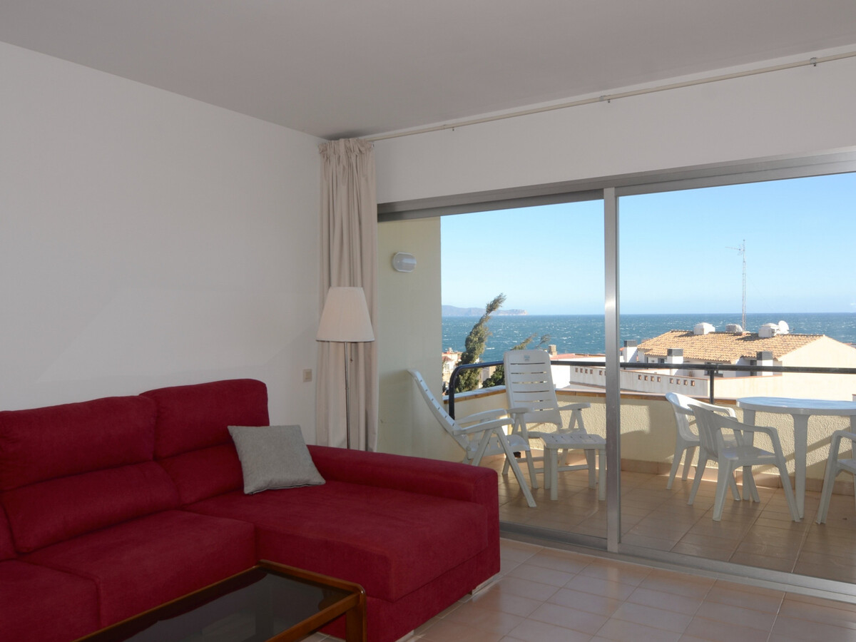 Appartement 62 m² piscine et vue mer à L'Escala - Photo 15