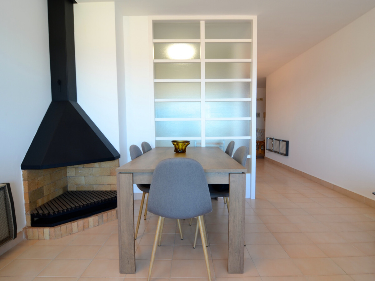 Appartement 62 m² piscine et vue mer à L'Escala - Photo 16