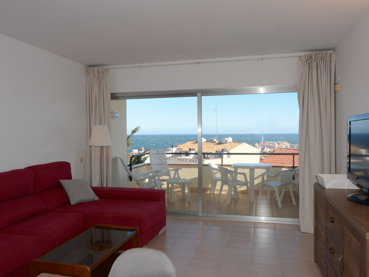 Appartement 62 m² piscine et vue mer à L'Escala - Photo 17