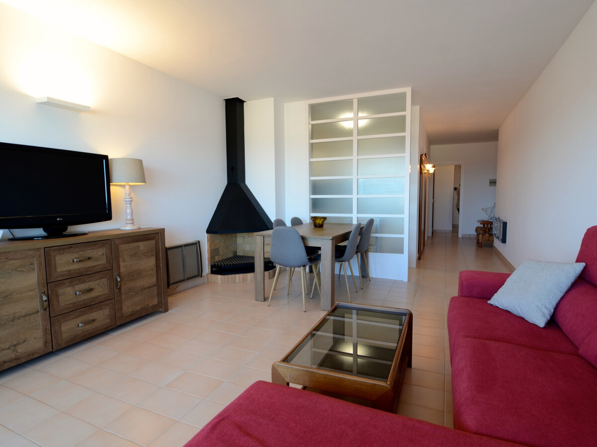 Appartement 62 m² piscine et vue mer à L'Escala - Photo 18