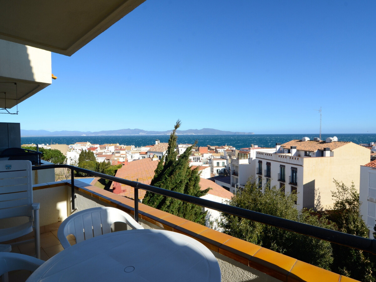 Appartement 62 m² piscine et vue mer à L'Escala - Photo 20
