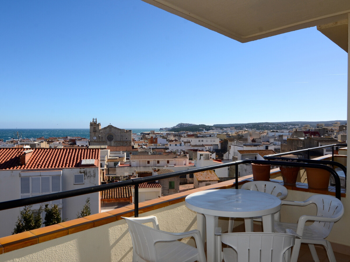 Appartement 62 m² piscine et vue mer à L'Escala - Photo 22
