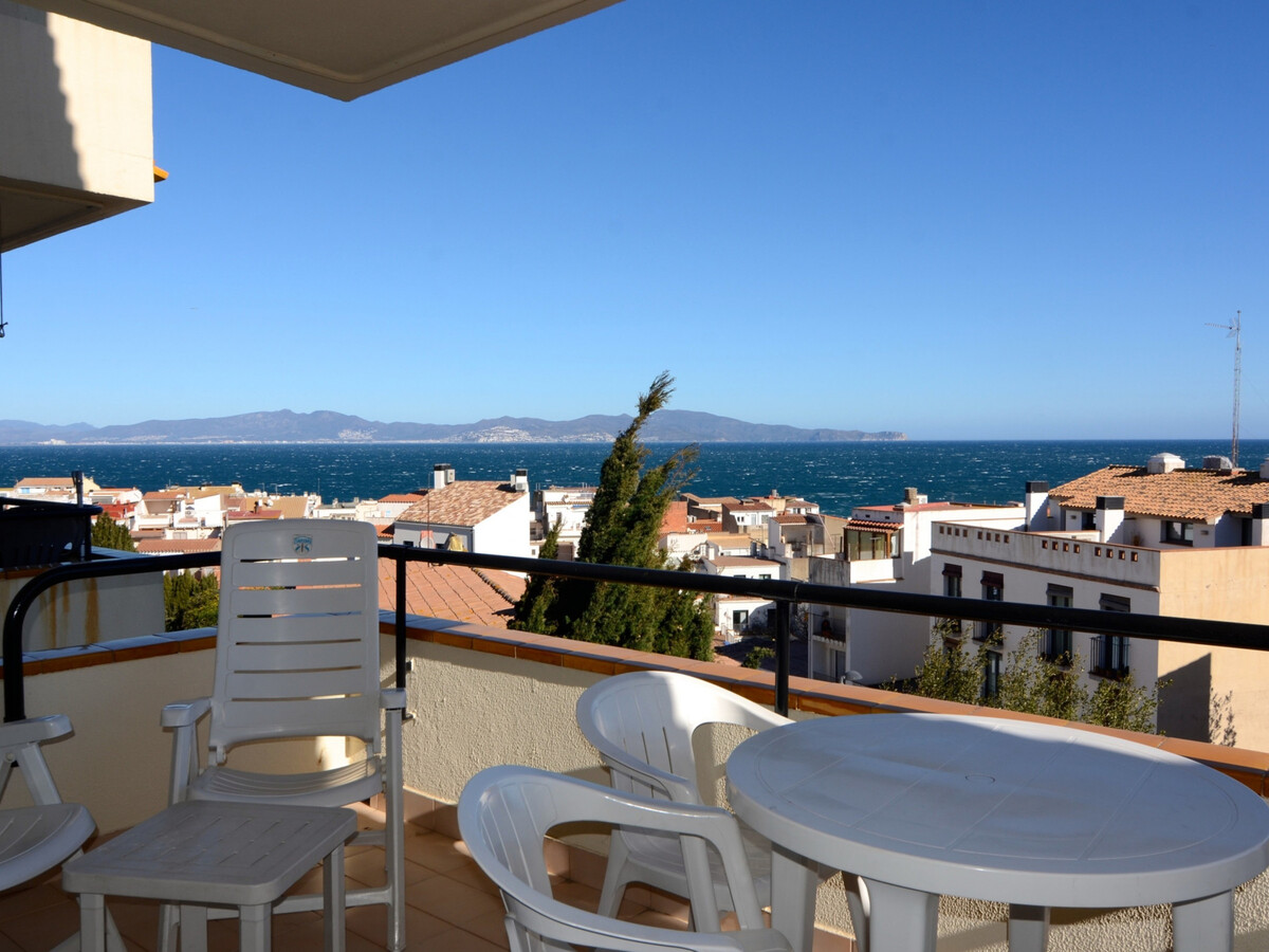 Appartement 62 m² piscine et vue mer à L'Escala - Photo 23