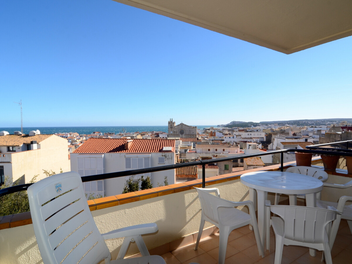 Appartement 62 m² piscine et vue mer à L'Escala - Photo 24