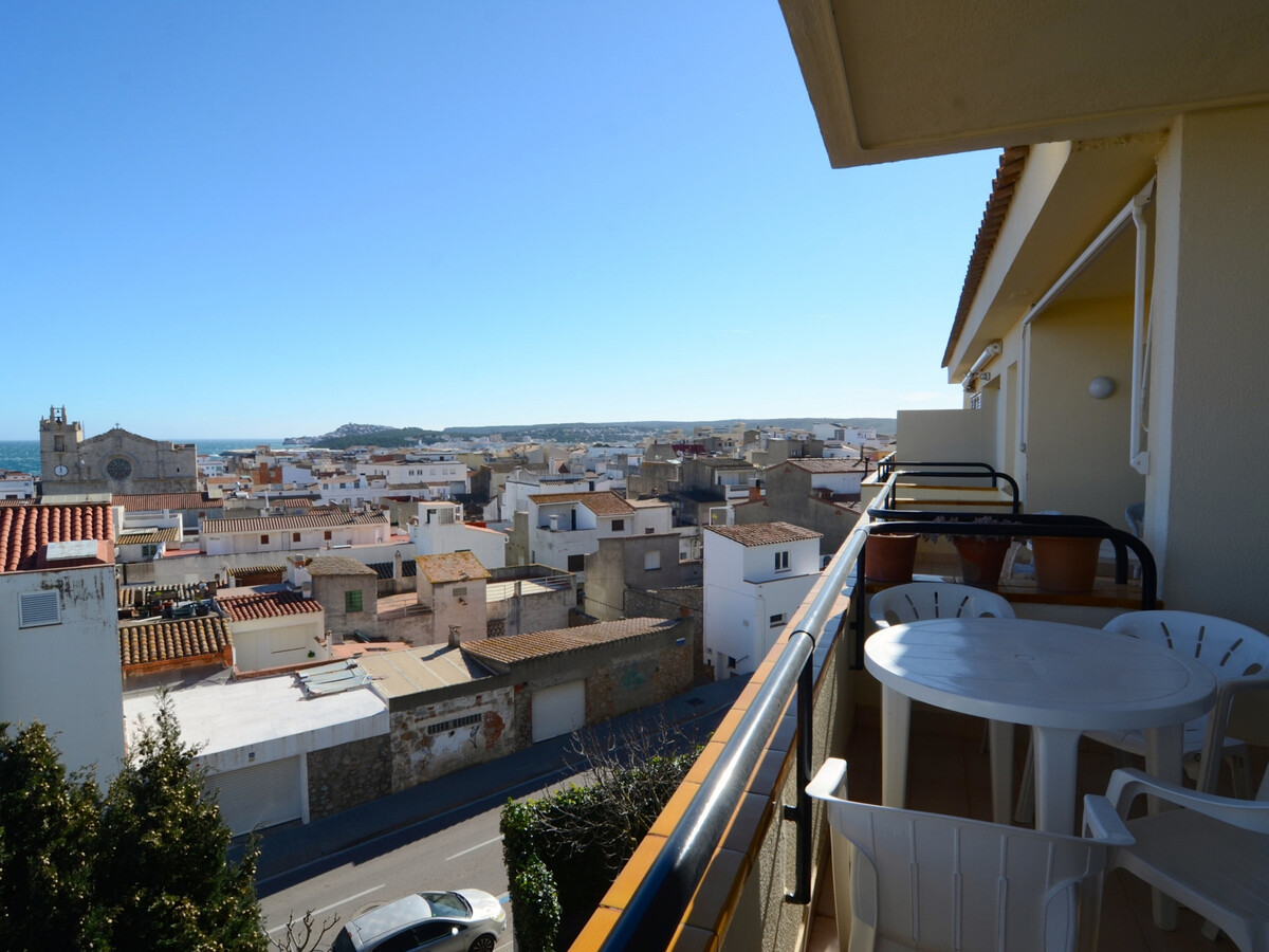 Appartement 62 m² piscine et vue mer à L'Escala - Photo 26
