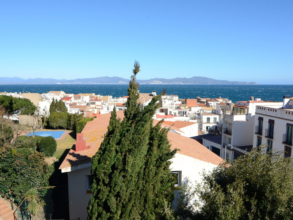 Appartement 62 m² piscine et vue mer à L'Escala - Photo 27