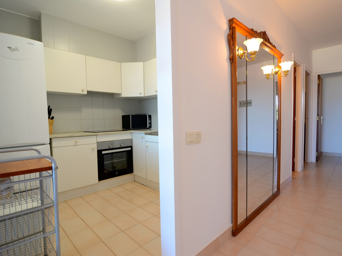Appartement 62 m² piscine et vue mer à L'Escala - Photo 30
