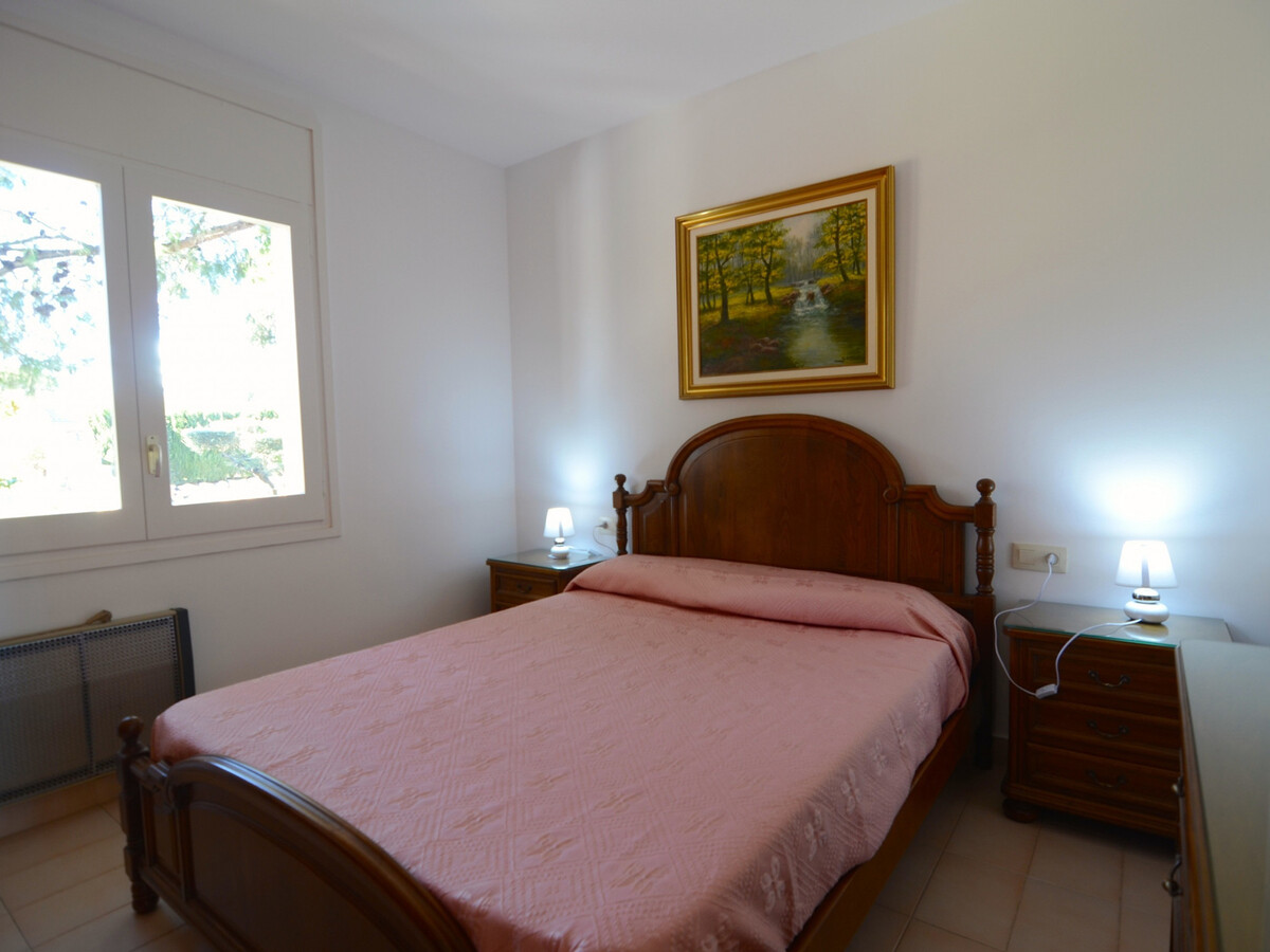 Appartement 62 m² piscine et vue mer à L'Escala - Photo 31
