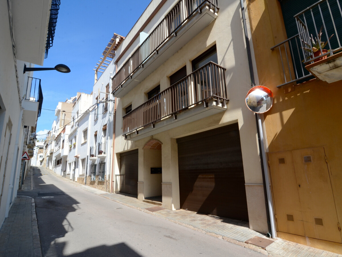 Appartement 3 chambres avec cuisine équipée à L'Escala - Photo 1